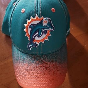Miami Dolphins Hat